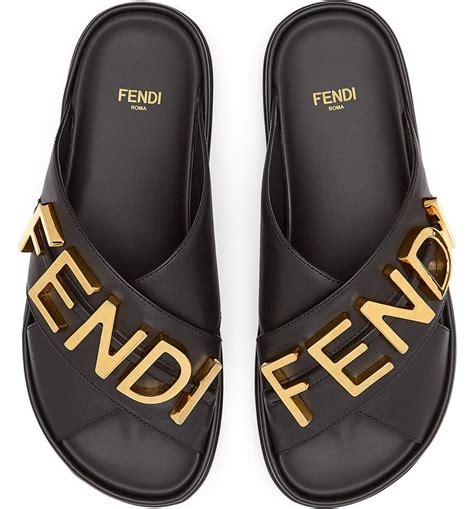 slide fendi